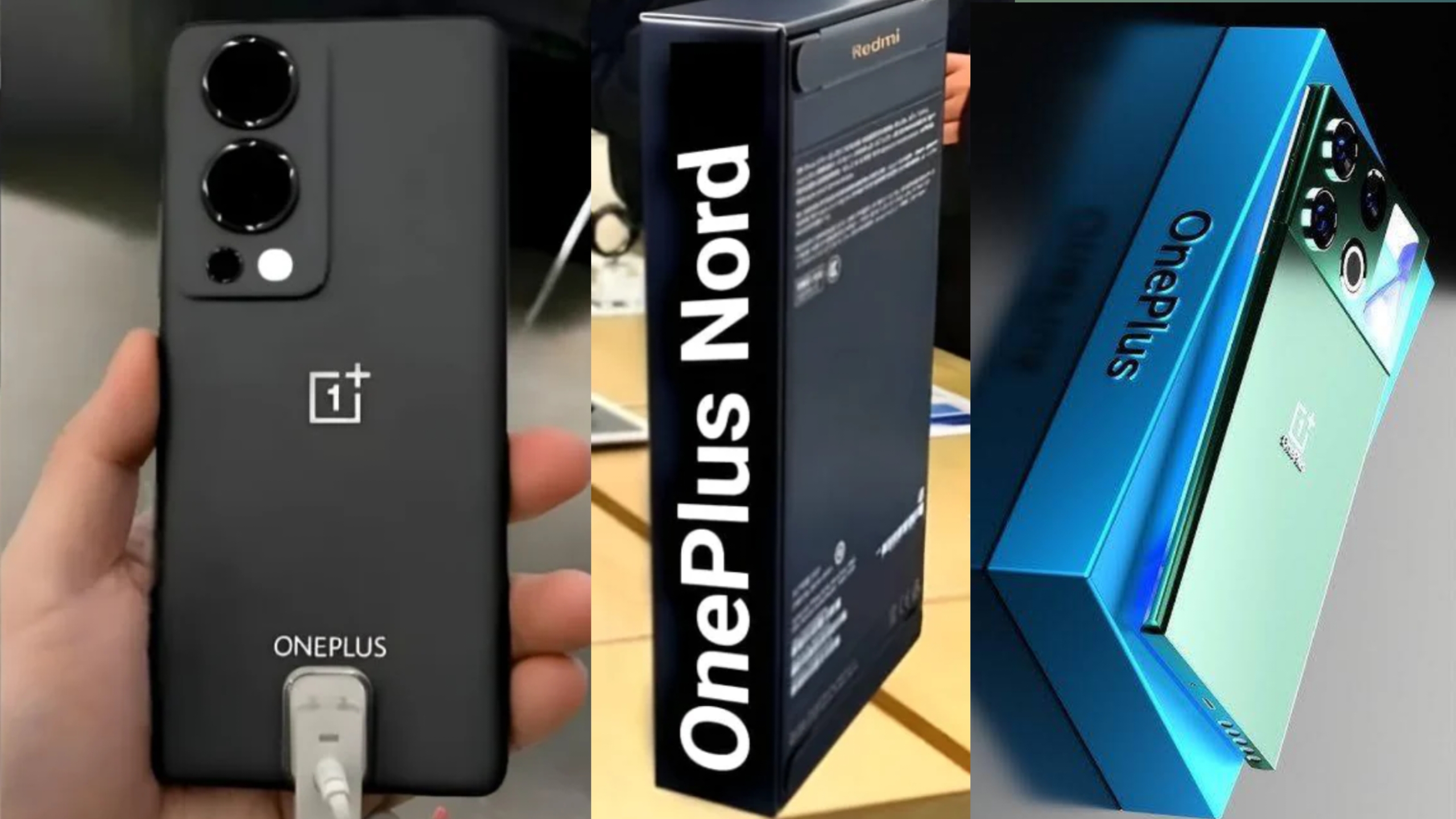 OnePlus 12 5G