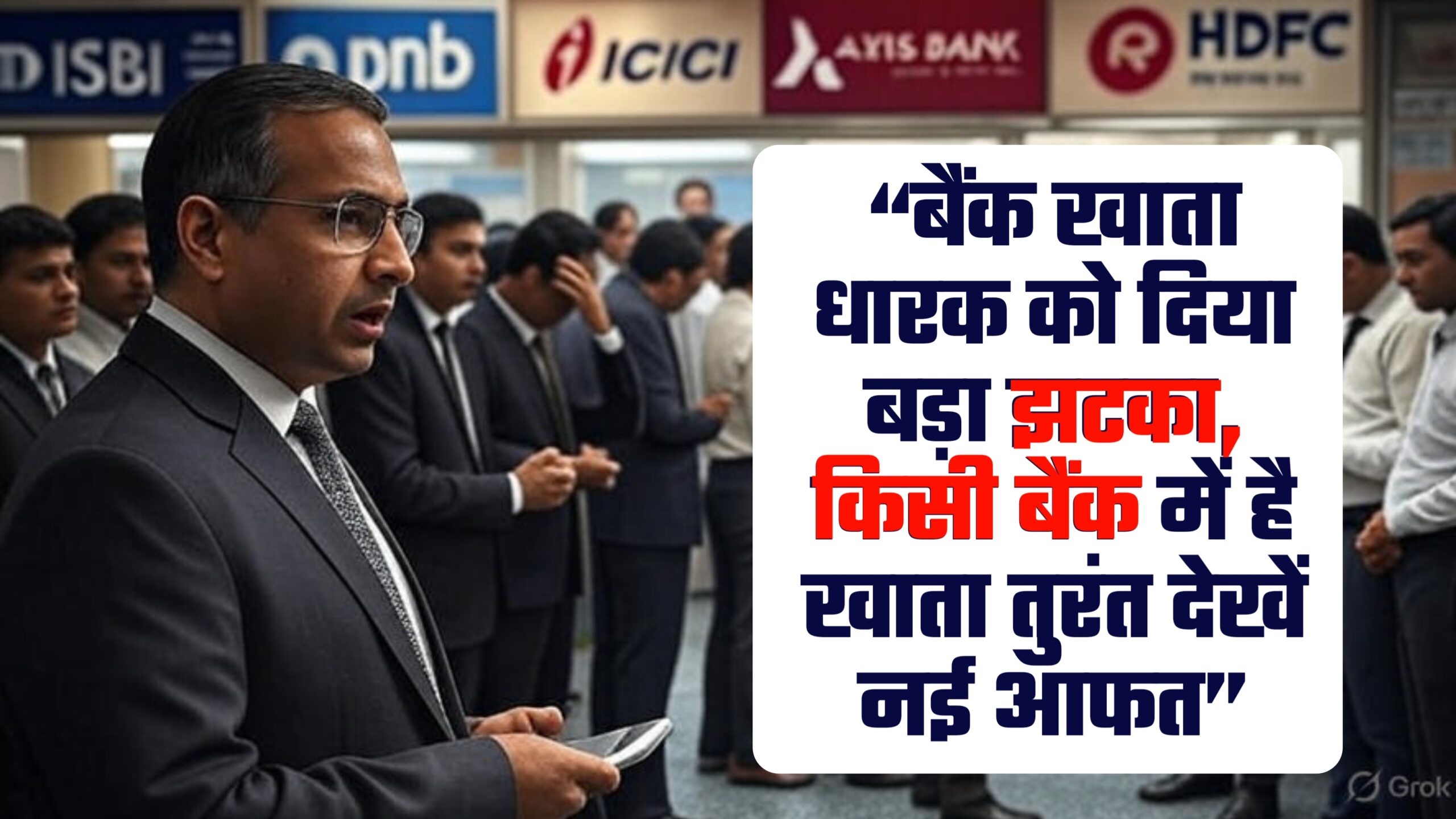 Bank License Cancel News