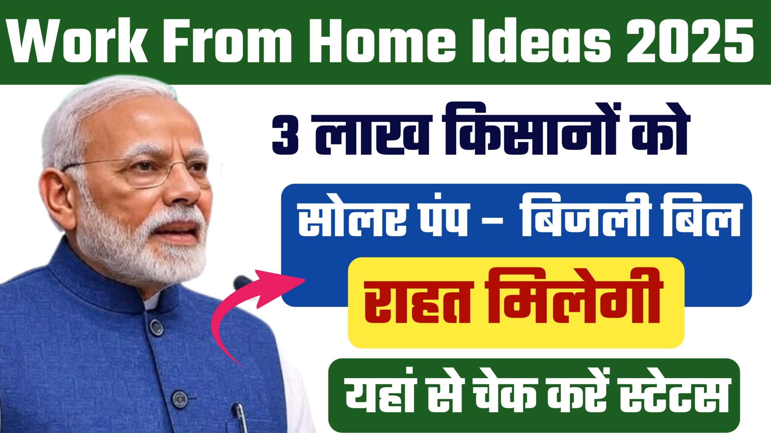 Work from Home 2025: घर से पैसे कमाने के आसान तरीके